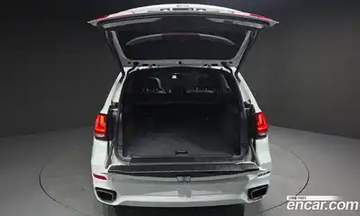 BMW X5 2018 3.0 Автомат в Москве № 193105, миниатюра 8