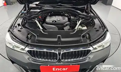 BMW Gran Turismo, 2020