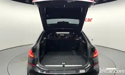 BMW Gran Turismo 2020 2.0 Автомат в Москве № 193145, миниатюра 10