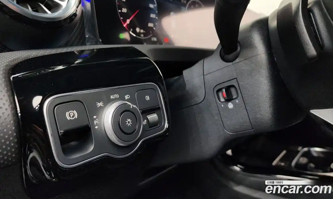 Mercedes-Benz A-Class 2025 2.0 Автомат в Москве № 193546, фото 18