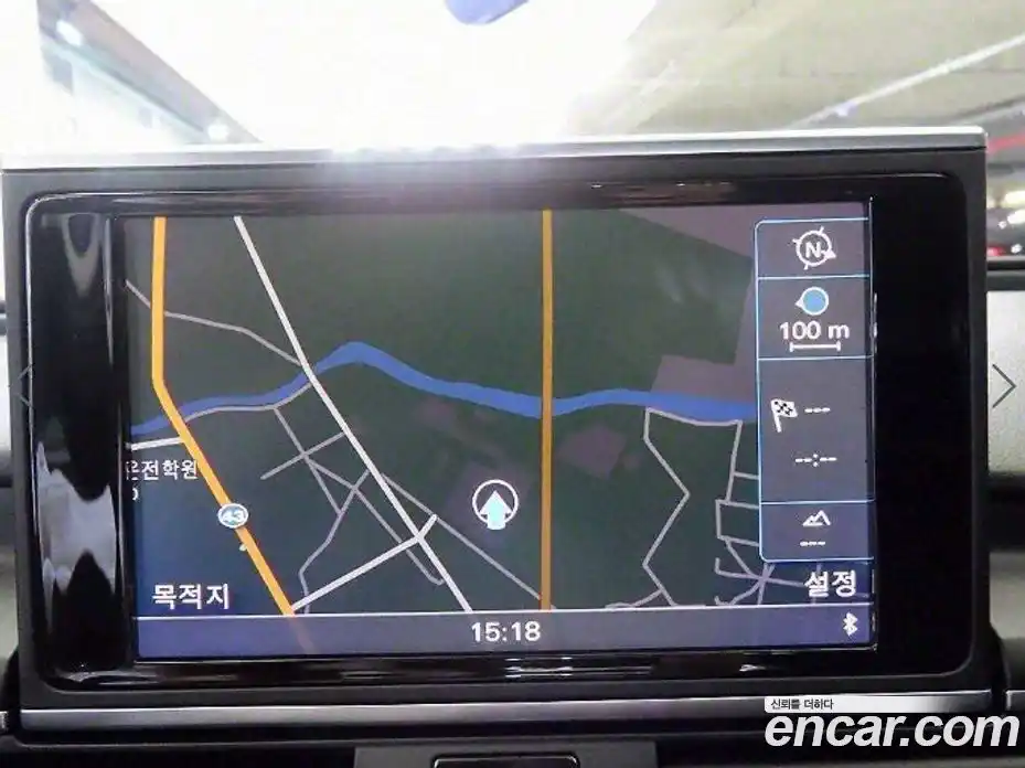 Audi A6 2014 2.0 Автомат в Москве № 193685, фото 13