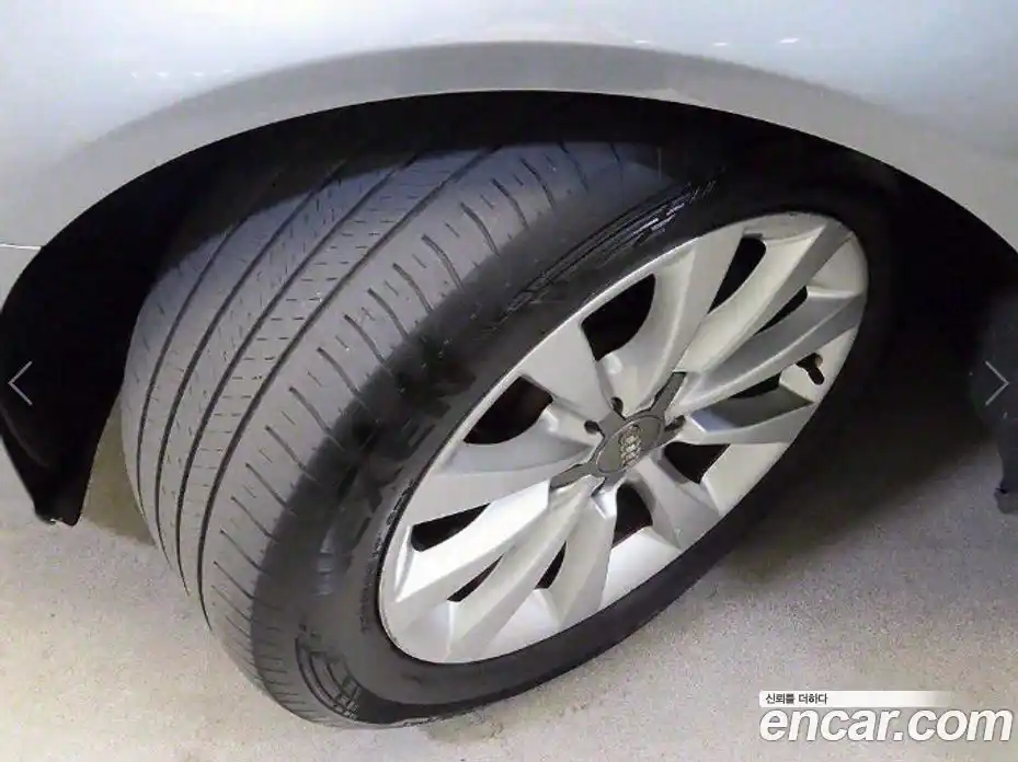 Audi A6 2014 2.0 Автомат в Москве № 193685, фото 20