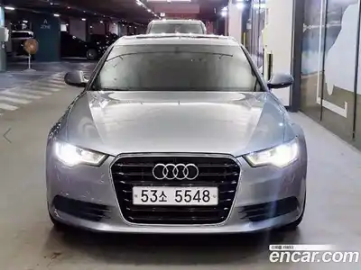 Audi A6 2014 2.0 Автомат в Москве № 193685, миниатюра 2