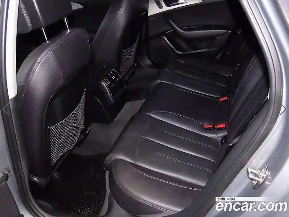 Audi A6 2014 2.0 Автомат в Москве № 193685, фото 7