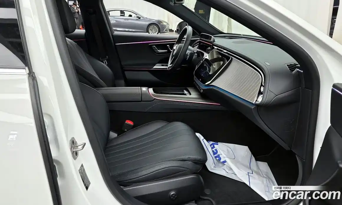 Mercedes-Benz E-Class 2025 2.0 Автомат в Москве № 193858, фото 17