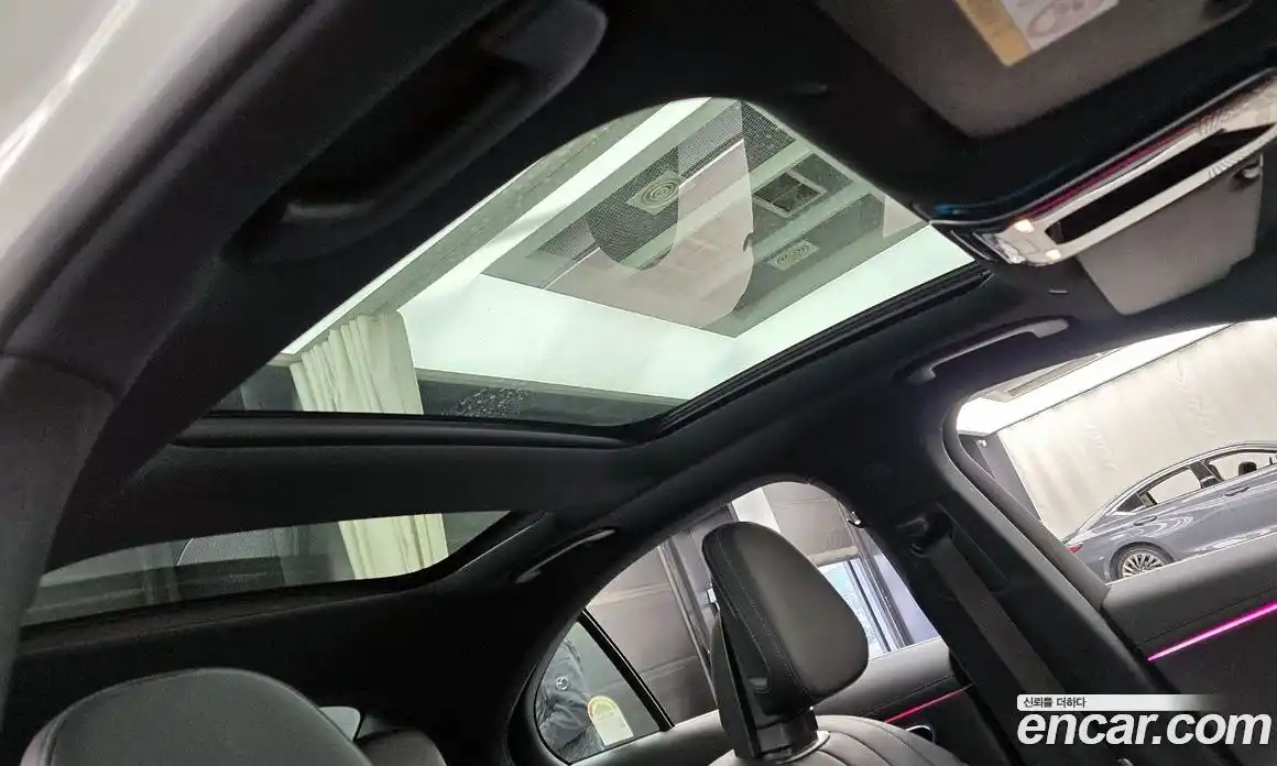 Mercedes-Benz E-Class 2025 2.0 Автомат в Москве № 193858, фото 6