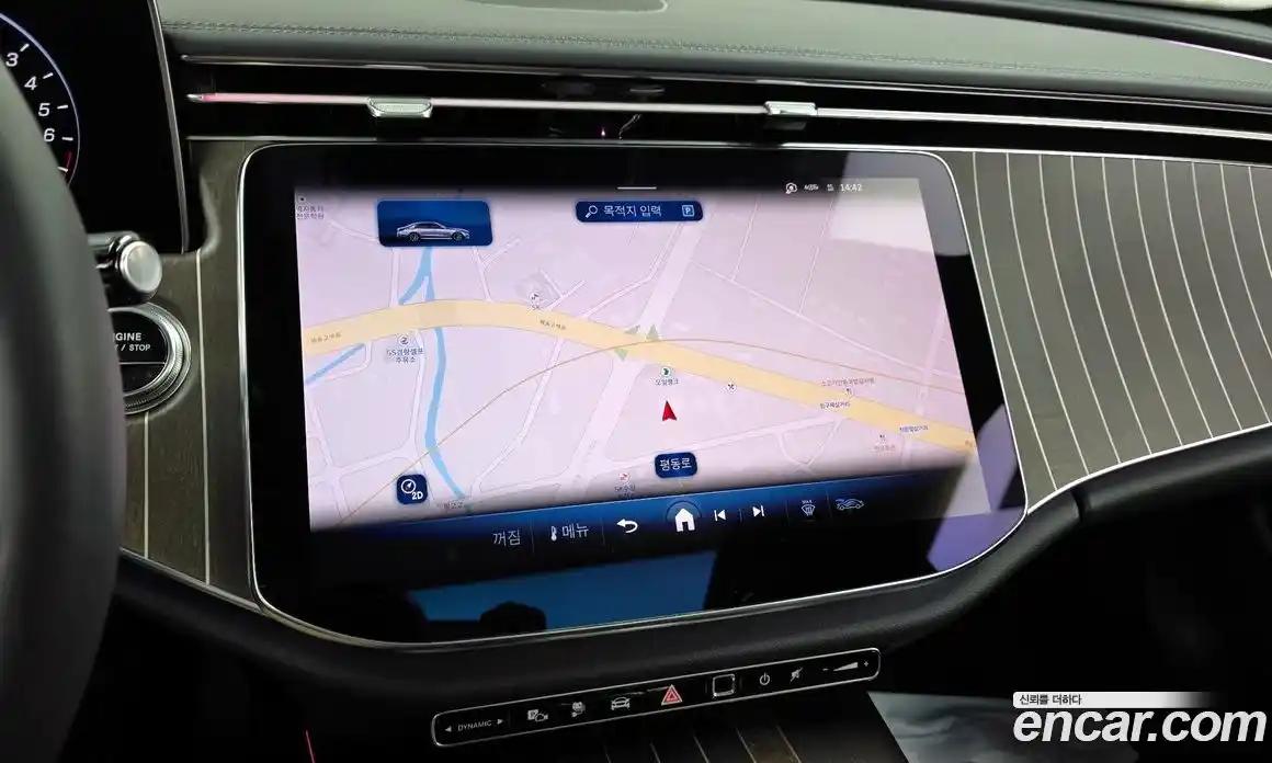 Mercedes-Benz E-Class 2025 2.0 Автомат в Москве № 193858, фото 8