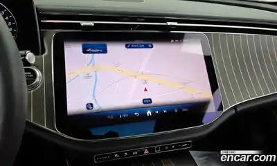 Mercedes-Benz E-Class 2025 2.0 Автомат в Москве № 193858, миниатюра 8