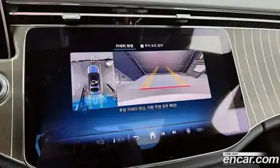 Mercedes-Benz E-Class 2025 2.0 Автомат в Москве № 193858, миниатюра 10