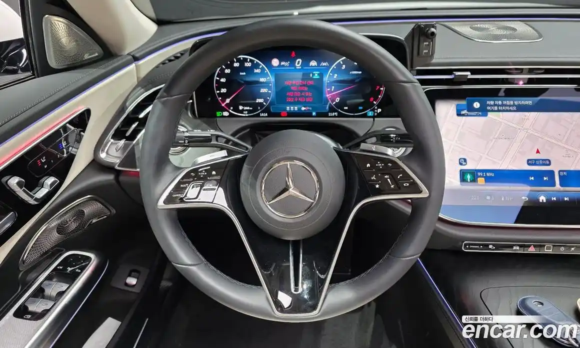 Mercedes-Benz E-Class 2025 2.0 Автомат в Москве № 193901, фото 13