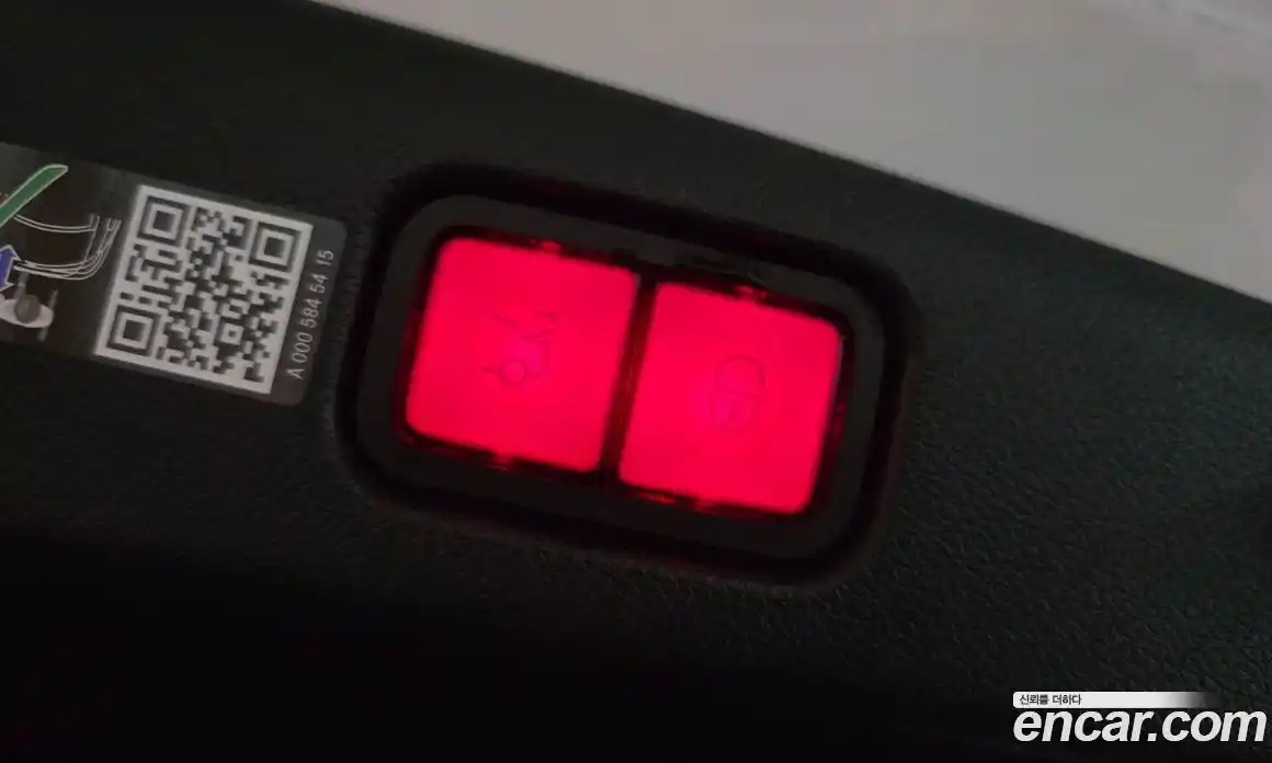 Mercedes-Benz E-Class 2025 2.0 Автомат в Москве № 193901, фото 16