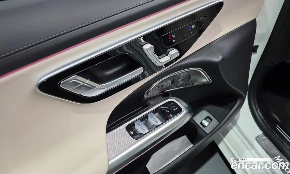 Mercedes-Benz E-Class 2025 2.0 Автомат в Москве № 193901, фото 17