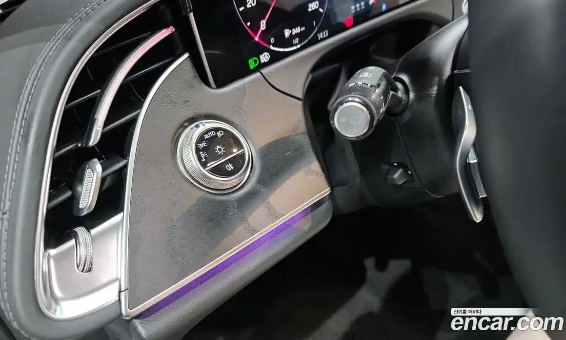 Mercedes-Benz E-Class 2025 2.0 Автомат в Москве № 193901, фото 18