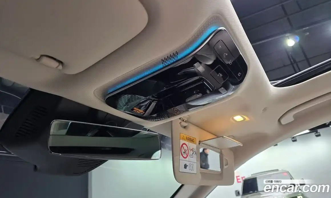 Mercedes-Benz E-Class 2025 2.0 Автомат в Москве № 193901, фото 20