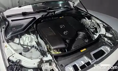 Mercedes-Benz E-Class 2025 2.0 Автомат в Москве № 193901, миниатюра 6