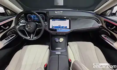 Mercedes-Benz E-Class 2025 2.0 Автомат в Москве № 193901, миниатюра 7