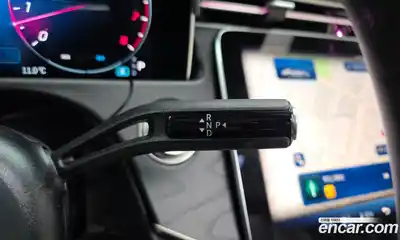 Mercedes-Benz E-Class 2025 2.0 Автомат в Москве № 193901, миниатюра 9