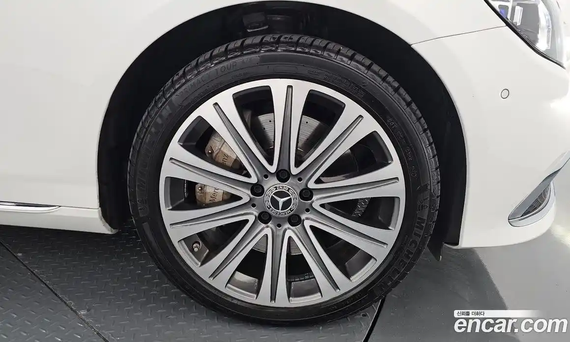 Mercedes-Benz E-Class 2021 3.0 Автомат в Москве № 194049, фото 11