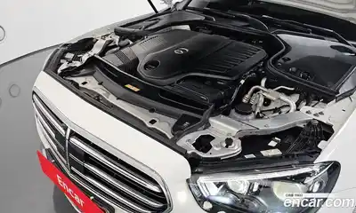 Mercedes-Benz E-Class 2021 3.0 Автомат в Москве № 194049, миниатюра 12