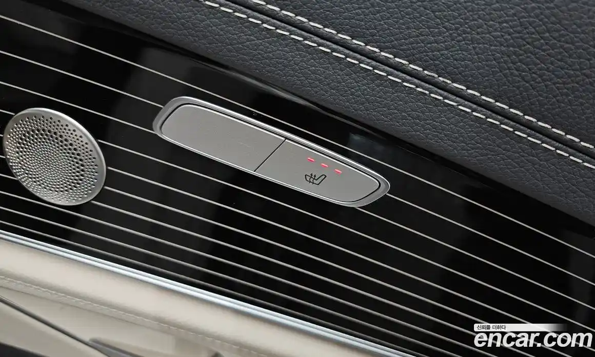 Mercedes-Benz E-Class 2021 3.0 Автомат в Москве № 194049, фото 4