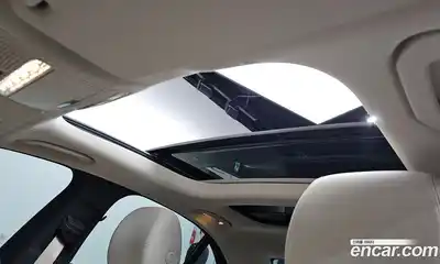 Mercedes-Benz E-Class 2021 3.0 Автомат в Москве № 194049, миниатюра 5