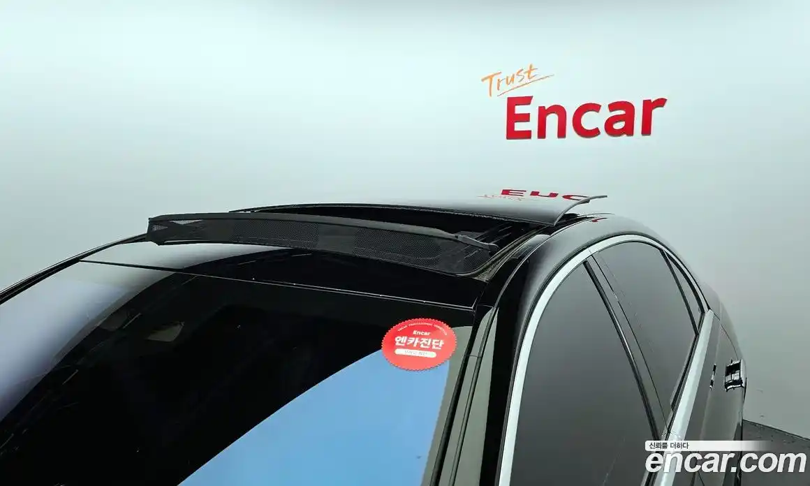 Mercedes-Benz S-Class 2022 4.0 Автомат в Москве № 194215, фото 18