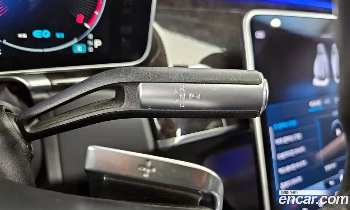 Mercedes-Benz S-Class 2022 4.0 Автомат в Москве № 194215, фото 3