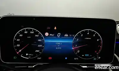 Mercedes-Benz S-Class 2022 4.0 Автомат в Москве № 194215, миниатюра 5