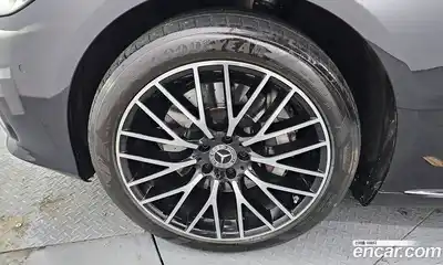 Mercedes-Benz S-Class 2022 4.0 Автомат в Москве № 194215, миниатюра 8