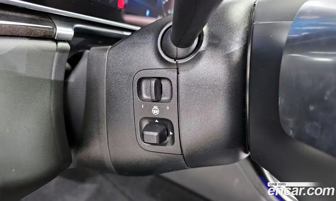 Mercedes-Benz S-Class 2022 4.0 Автомат в Москве № 194215, фото 9