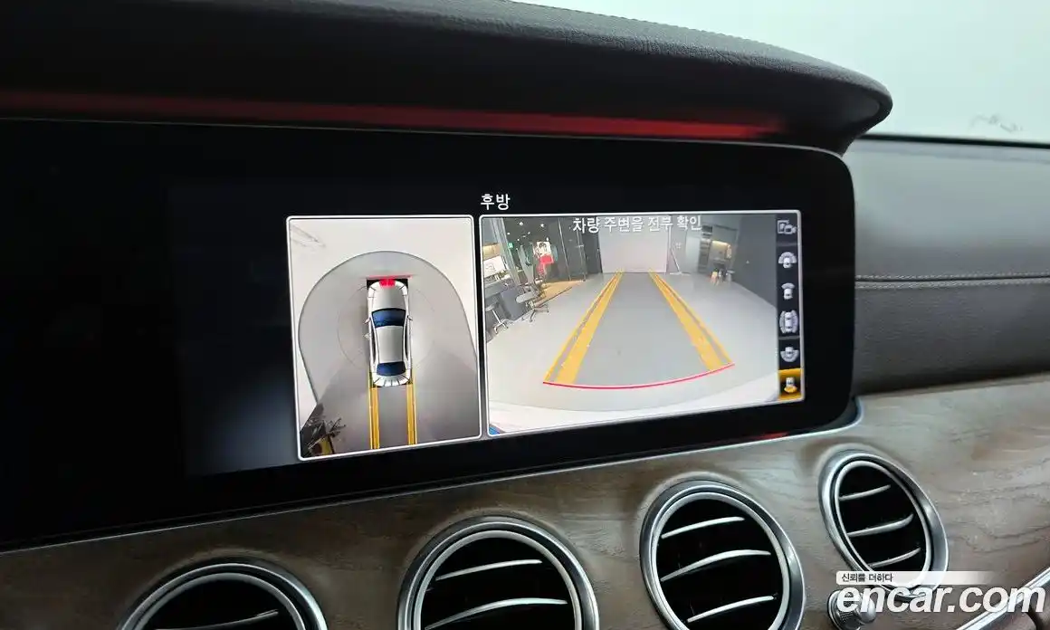 Mercedes-Benz E-Class 2019 2.0 Автомат в Москве № 194939, фото 1