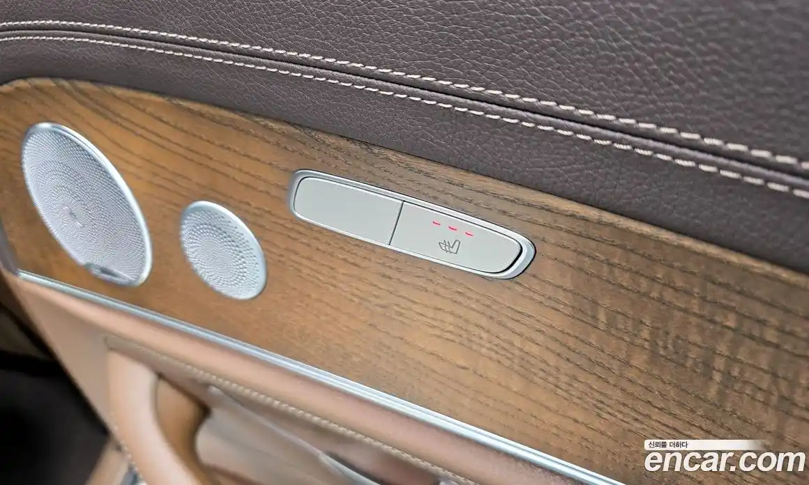 Mercedes-Benz E-Class 2019 2.0 Автомат в Москве № 194939, фото 13