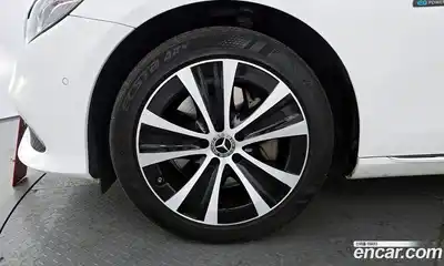 Mercedes-Benz E-Class 2019 2.0 Автомат в Москве № 194939, миниатюра 5