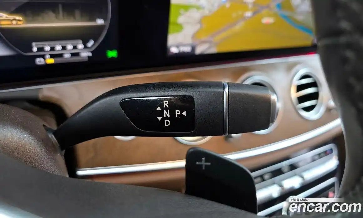 Mercedes-Benz E-Class 2019 2.0 Автомат в Москве № 194939, фото 8