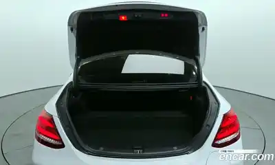 Mercedes-Benz E-Class 2019 2.0 Автомат в Москве № 194939, миниатюра 9