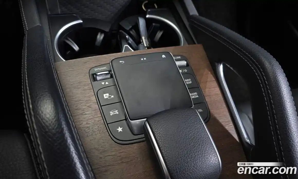 Mercedes-Benz GLE-Class 2021 3.0 Автомат в Москве № 195567, фото 14