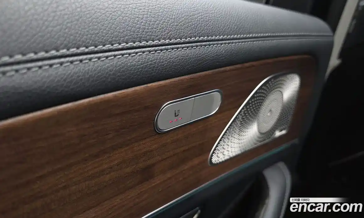 Mercedes-Benz GLE-Class 2021 3.0 Автомат в Москве № 195567, фото 15