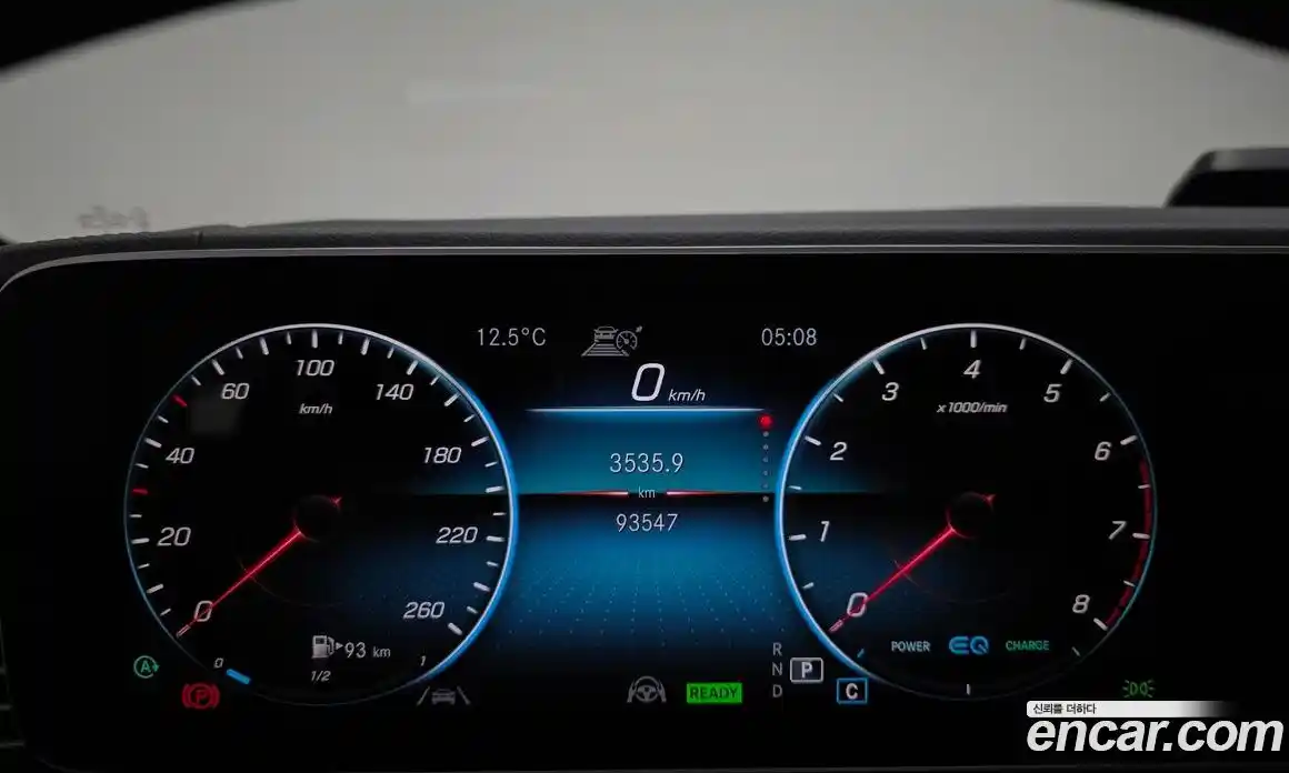 Mercedes-Benz GLE-Class 2021 3.0 Автомат в Москве № 195567, фото 4