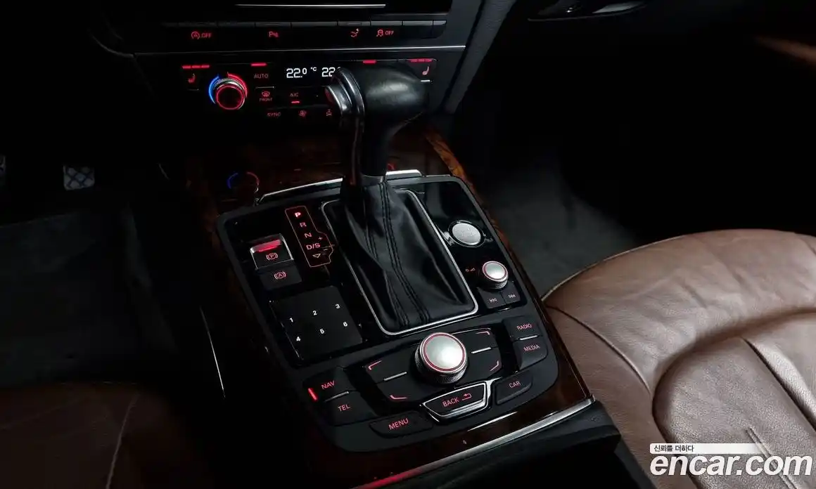 Audi A7 2014 3.0 Автомат в Москве № 196328, фото 13