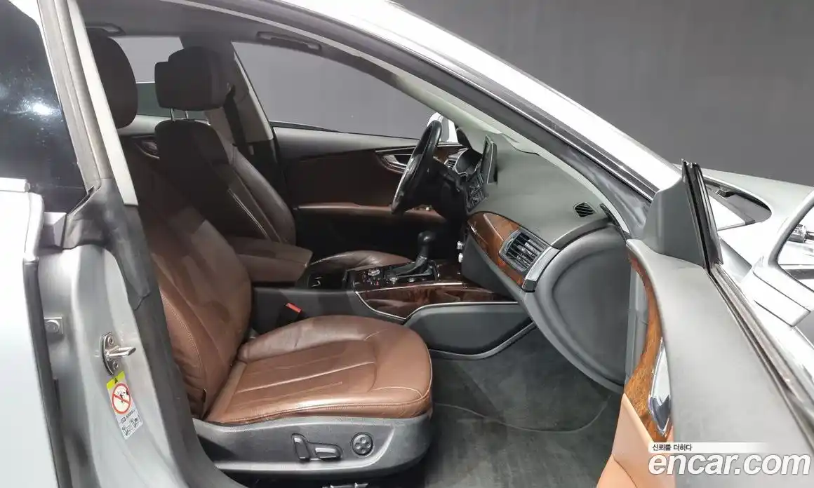 Audi A7 2014 3.0 Автомат в Москве № 196328, фото 17