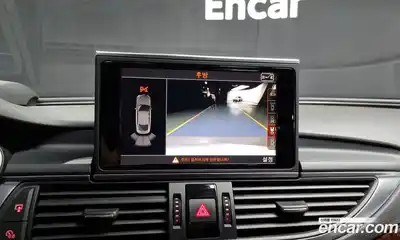 Audi A7 2014 3.0 Автомат в Москве № 196328, миниатюра 9