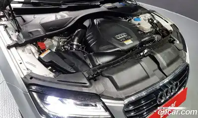 Audi A7 2014 3.0 Автомат в Москве № 196328, миниатюра 10