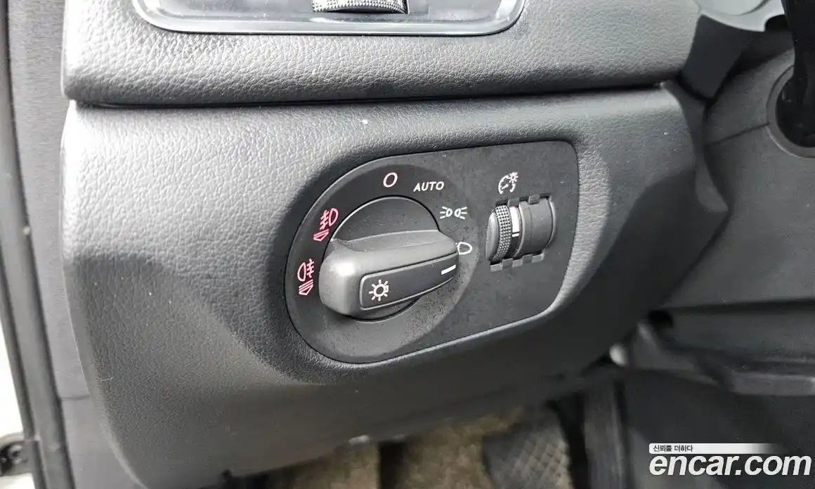 Audi Q3 2014 2.0 Автомат в Москве № 196642, фото 7