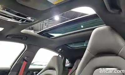 Porsche Panamera 2018 3.0 Автомат в Москве № 197564, миниатюра 10