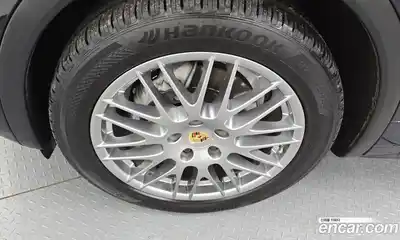 Porsche Cayenne 2016 3.0 Автомат в Москве № 197600, миниатюра 12