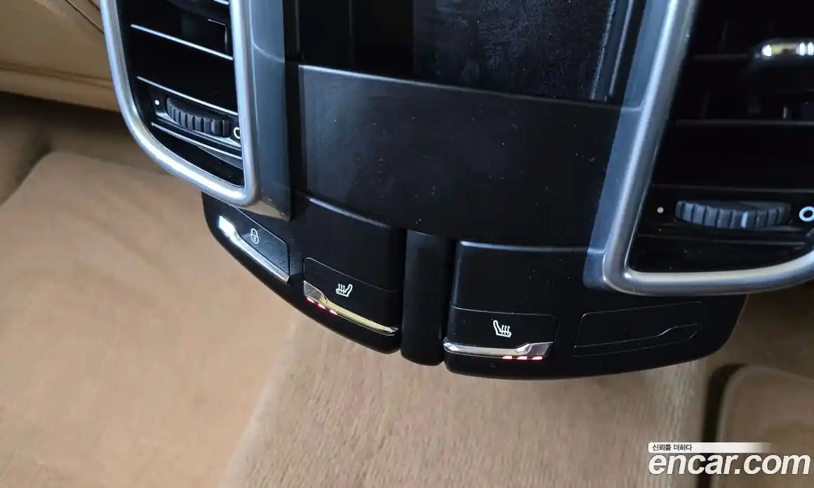 Porsche Cayenne 2016 3.0 Автомат в Москве № 197600, фото 19