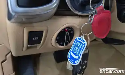 Porsche Cayenne 2016 3.0 Автомат в Москве № 197600, миниатюра 6