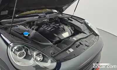 Porsche Cayenne 2016 3.0 Автомат в Москве № 197600, миниатюра 9