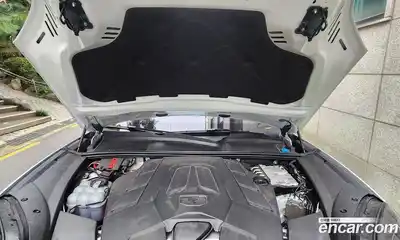 Porsche Cayenne 2024 3.0 Автомат в Москве № 197860, миниатюра 8