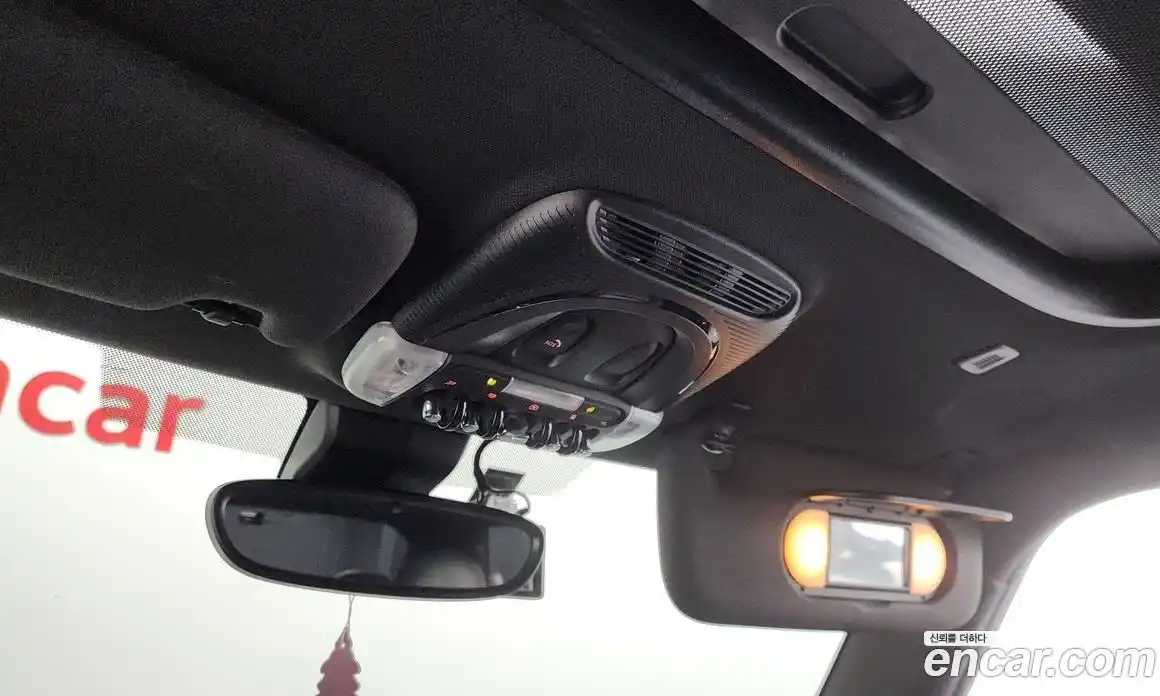 Mini Cooper 2022 2.0 Автомат в Москве № 198355, фото 6